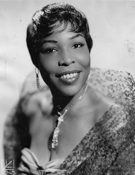 Gallery of Gloria Lynne