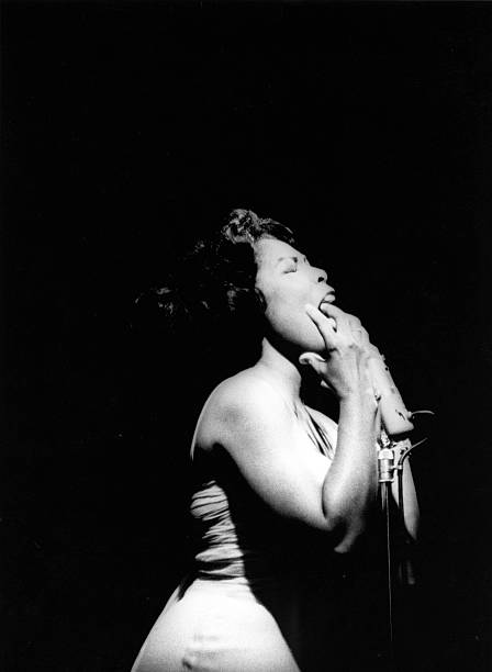 Gallery of Gloria Lynne