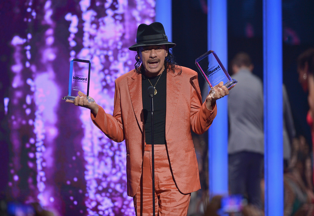 Billboard Latin Music Awards