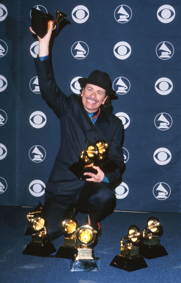 Grammy Awards