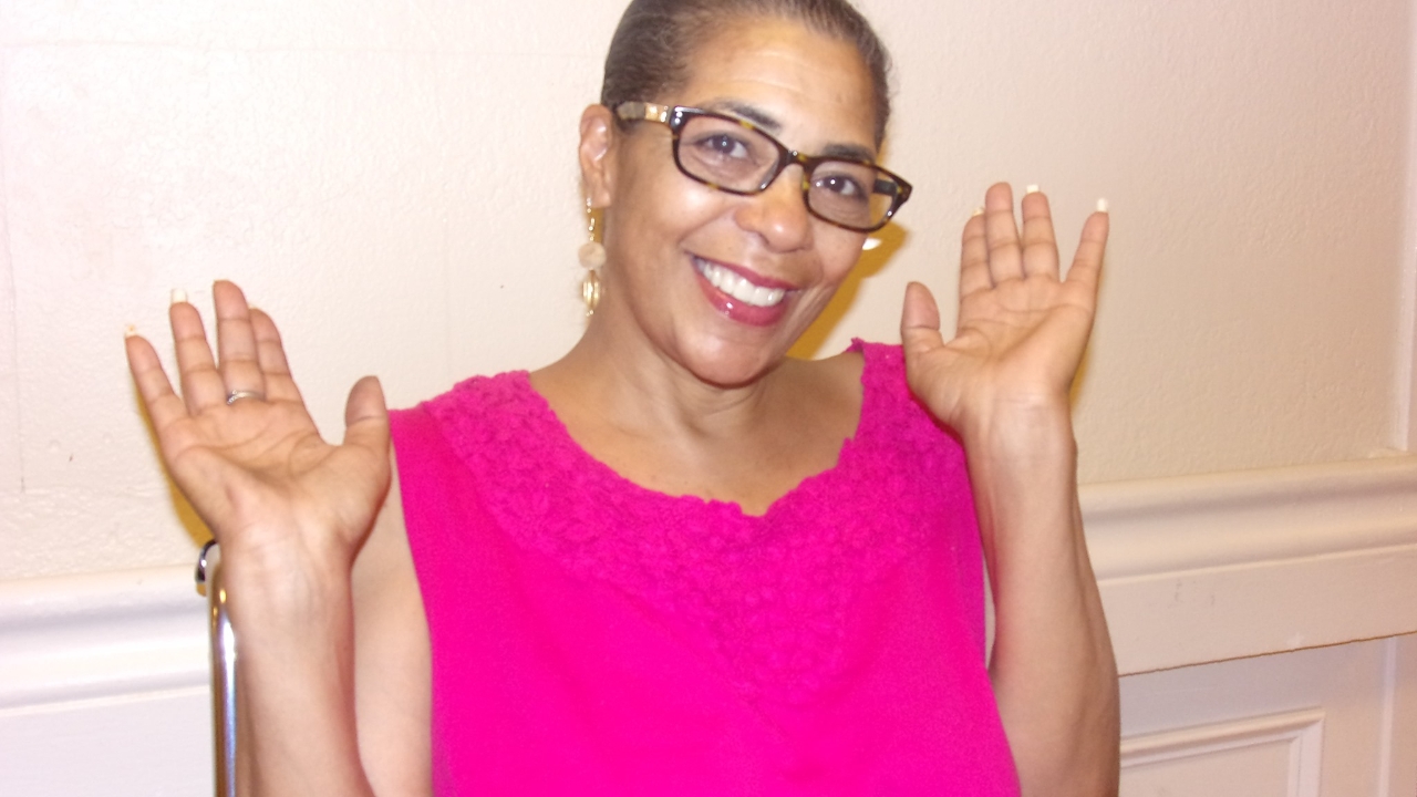 Daughter: Tammi D. McDaniel