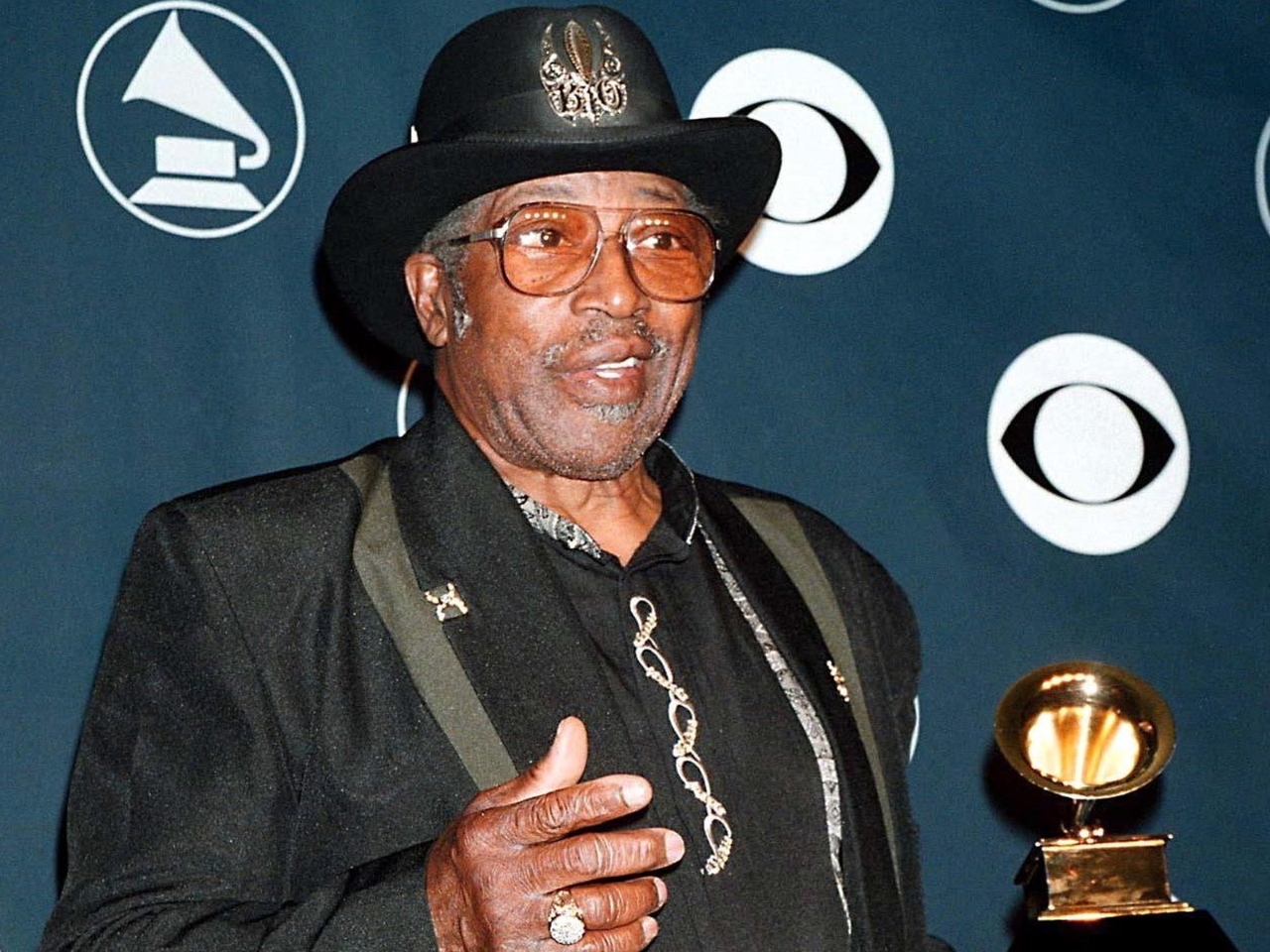 Gramy Lifetime Achievement Award