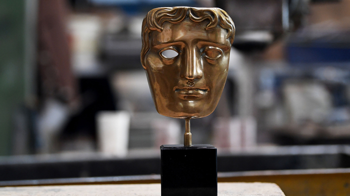 British Academy of Film and Television Arts Award