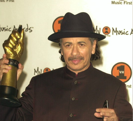 My VH1 Music Awards