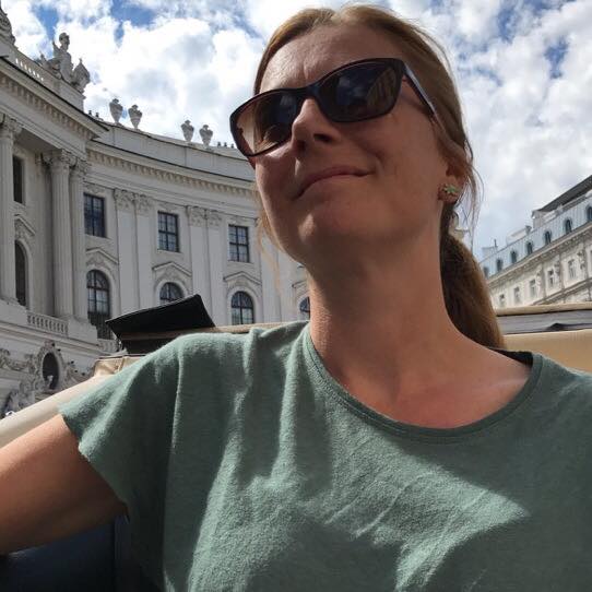 niece:  Hilde Løveid Varvin