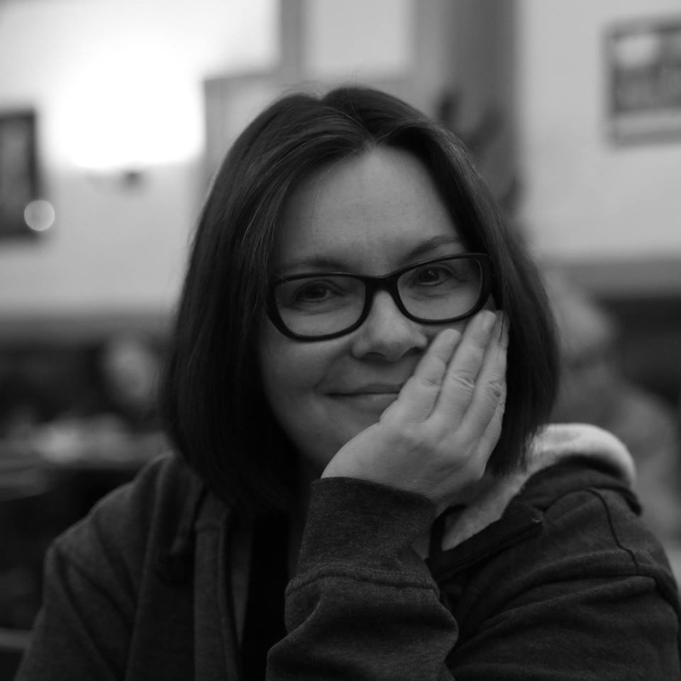 niece: Torunn Løveid