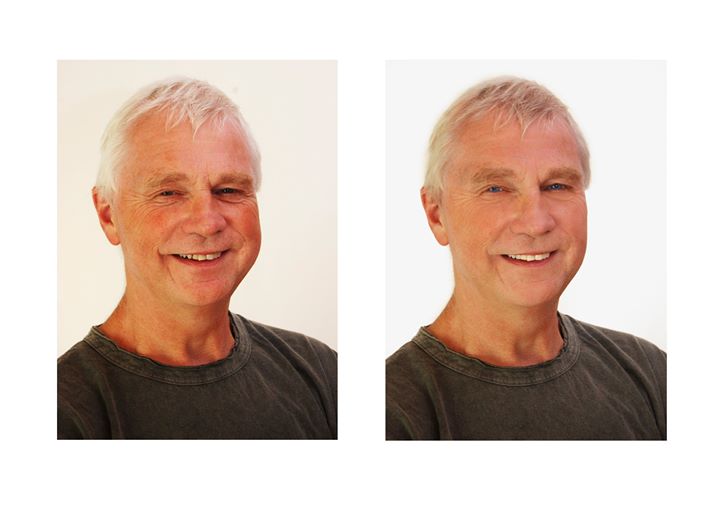 Cousin: Bjørn Steinar Meyer