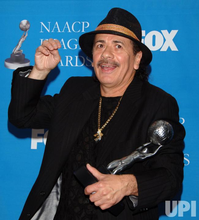 NAACP Image Award