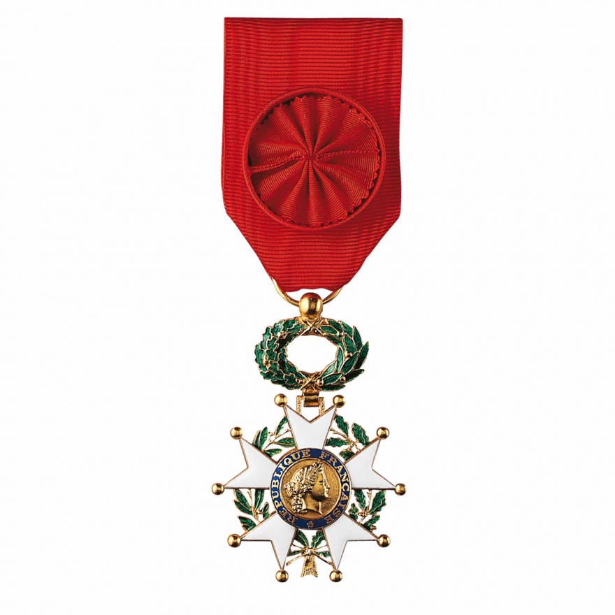 Legion of Honour