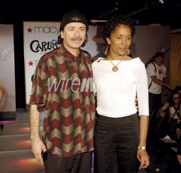 ex-wife: Deborah King