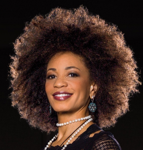 Spouse: Cindy Blackman