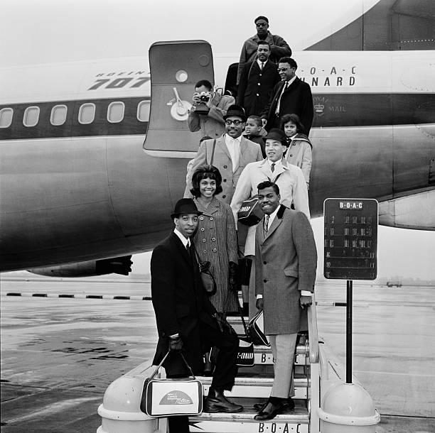Gallery of Smokey Robinson