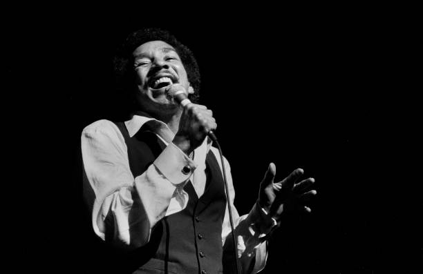 Gallery of Smokey Robinson
