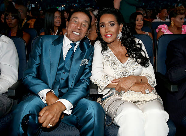 Gallery of Smokey Robinson