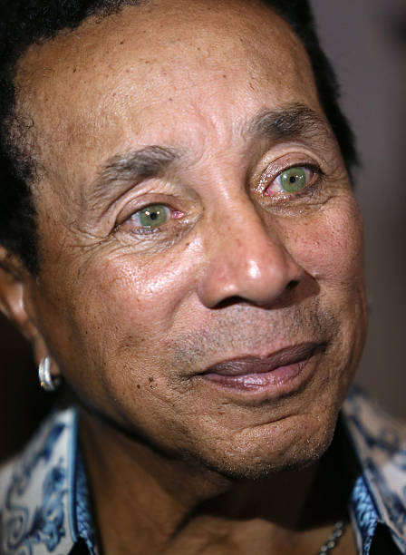 Gallery of Smokey Robinson