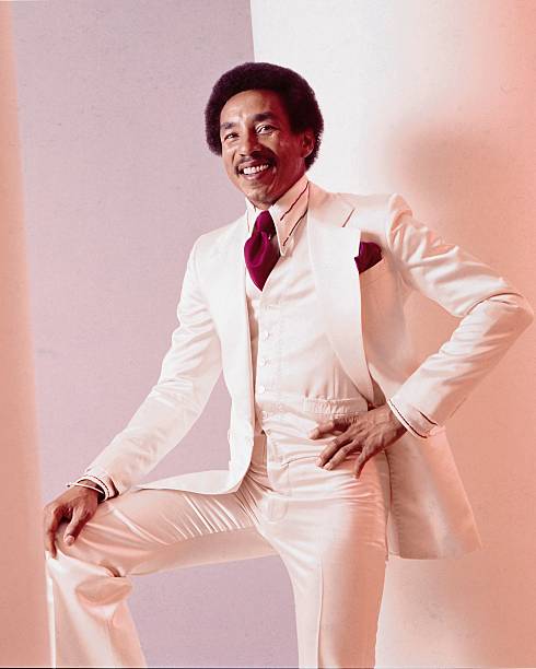 Gallery of Smokey Robinson