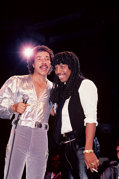 Gallery of Smokey Robinson