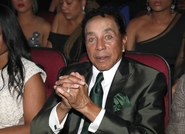 Gallery of Smokey Robinson