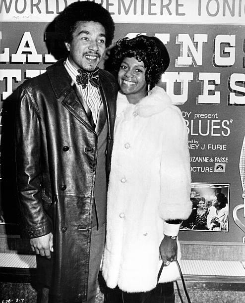Gallery of Smokey Robinson