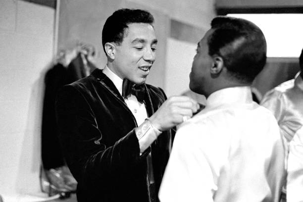 Gallery of Smokey Robinson