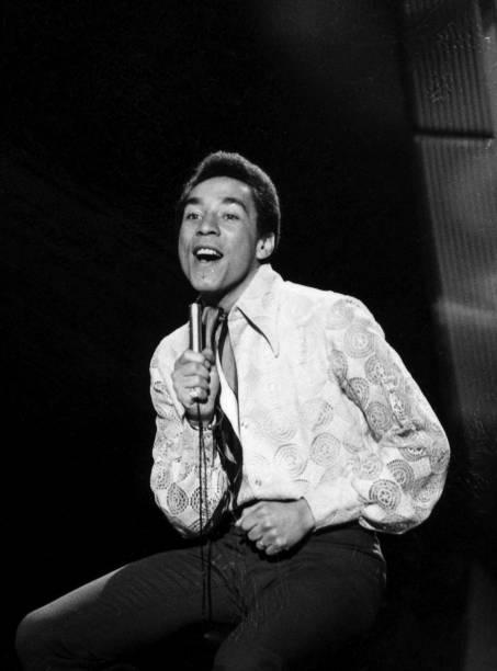 Gallery of Smokey Robinson