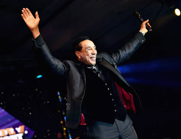 Gallery of Smokey Robinson