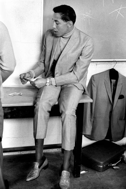 Gallery of Smokey Robinson