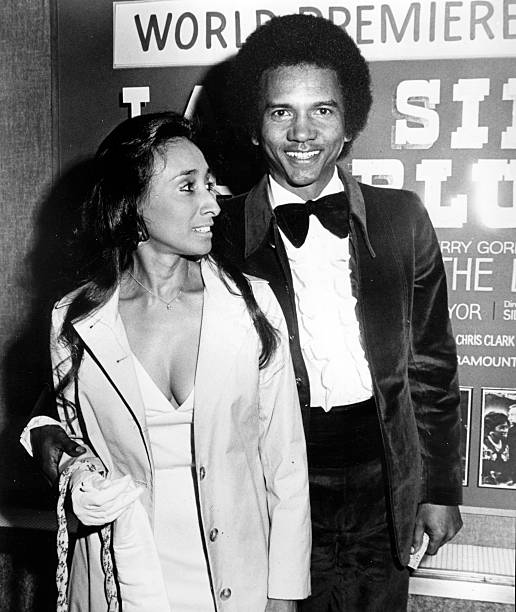 Gallery of Smokey Robinson
