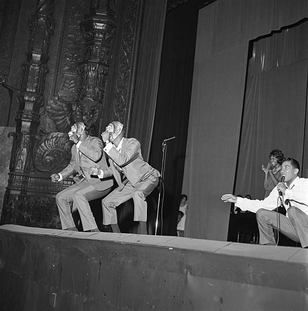 Gallery of Smokey Robinson
