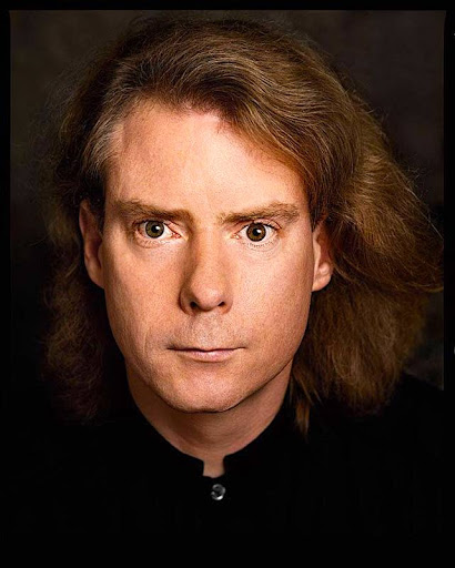 colleague: Michael Shrieve