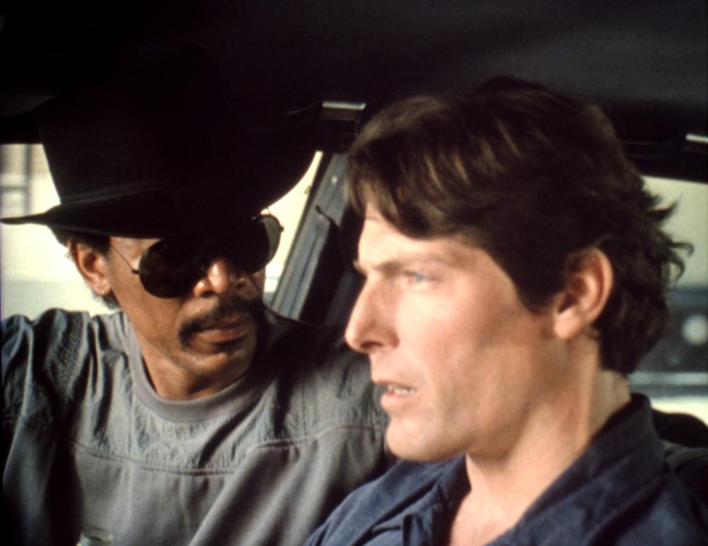 Gallery of Morgan Freeman