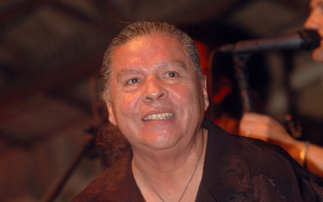 colleague: José Areas