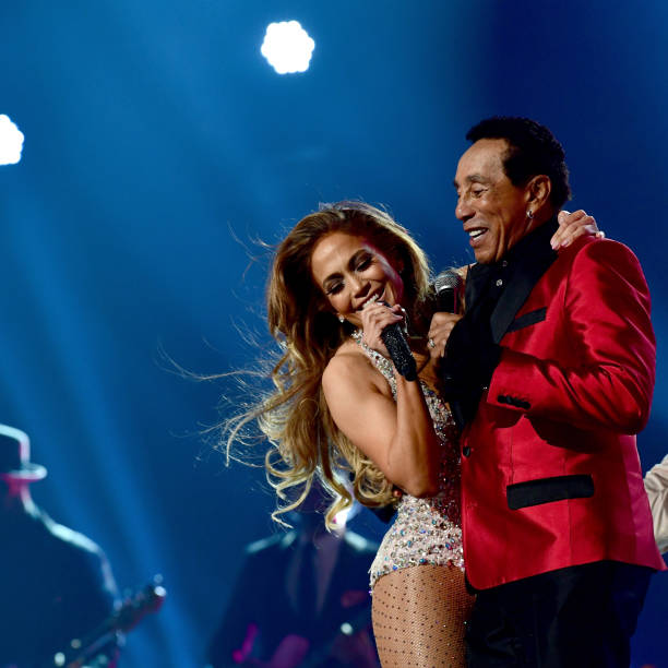 Gallery of Smokey Robinson