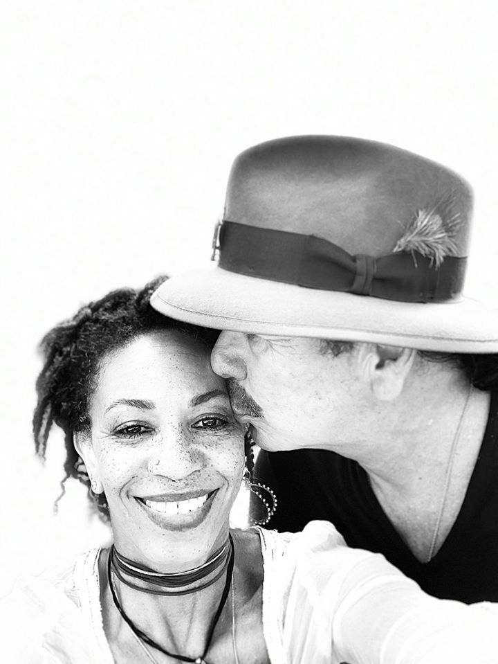 Gallery of Carlos Santana
