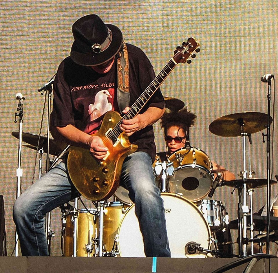 Gallery of Carlos Santana