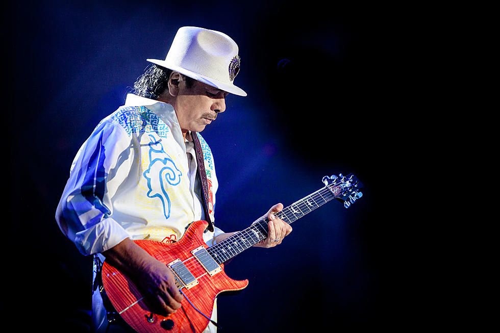 Gallery of Carlos Santana