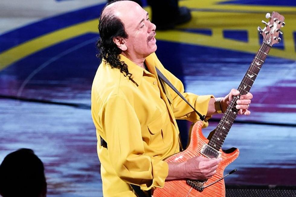Gallery of Carlos Santana