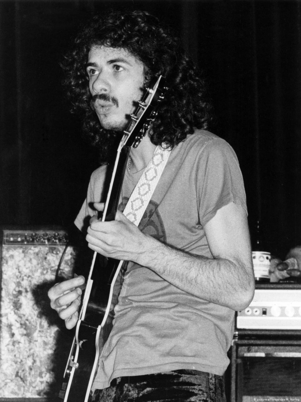 Gallery of Carlos Santana