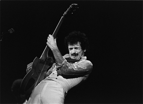 Gallery of Carlos Santana