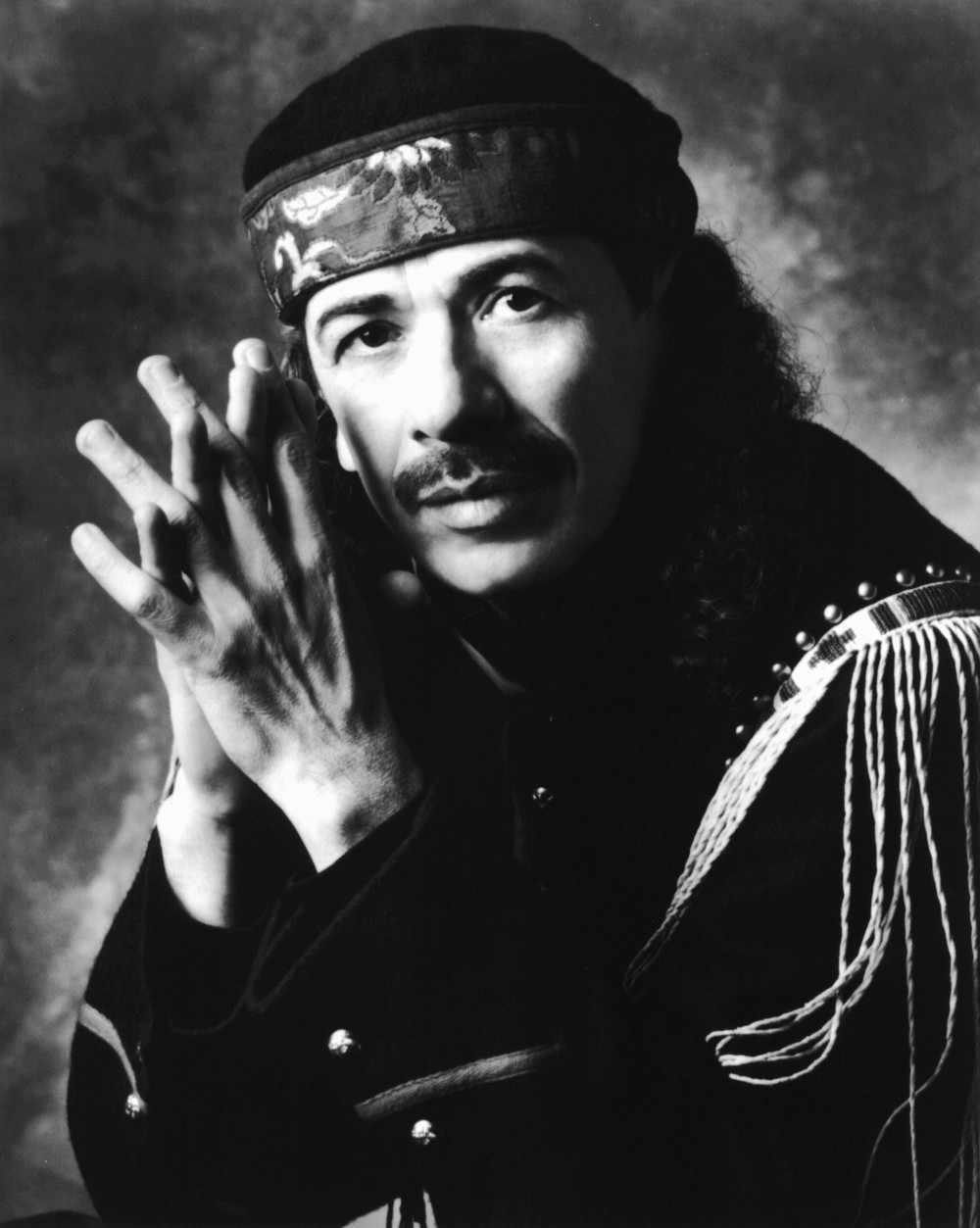 Gallery of Carlos Santana