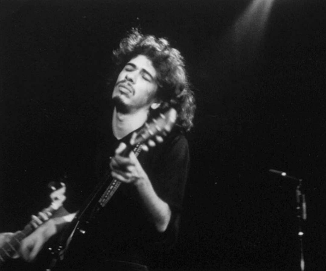 Gallery of Carlos Santana