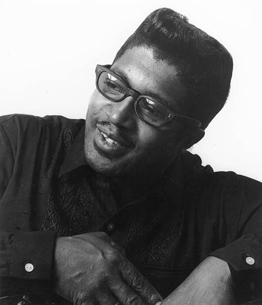Gallery of Bo Diddley