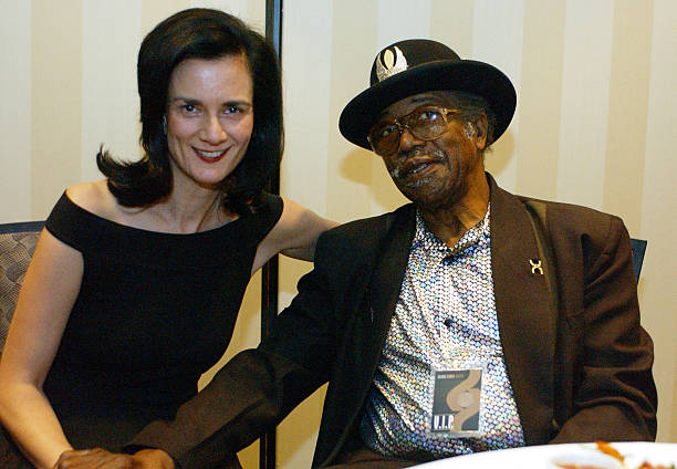 Gallery of Bo Diddley