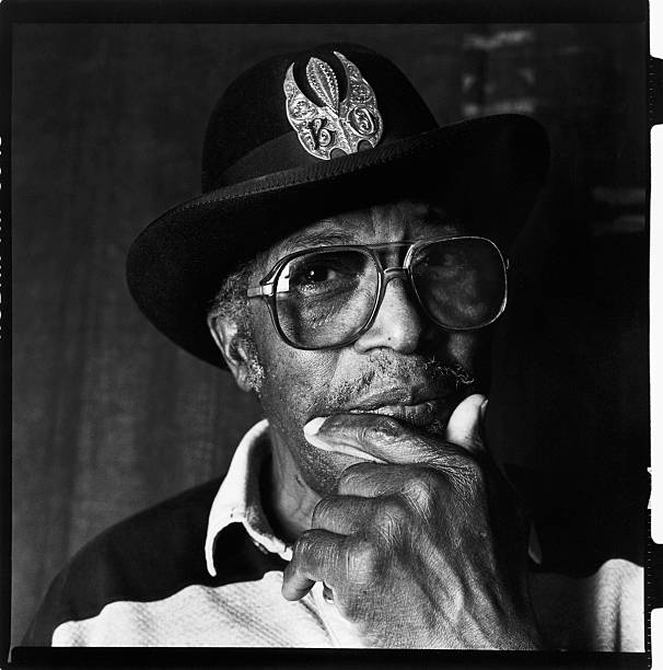Gallery of Bo Diddley