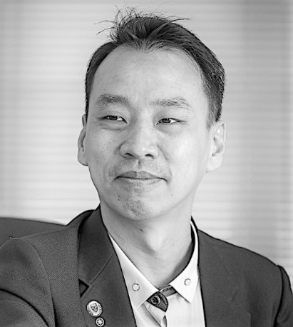 Joon Huang Chuah