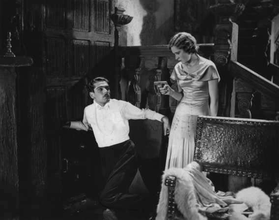 Gallery of Laurence Olivier