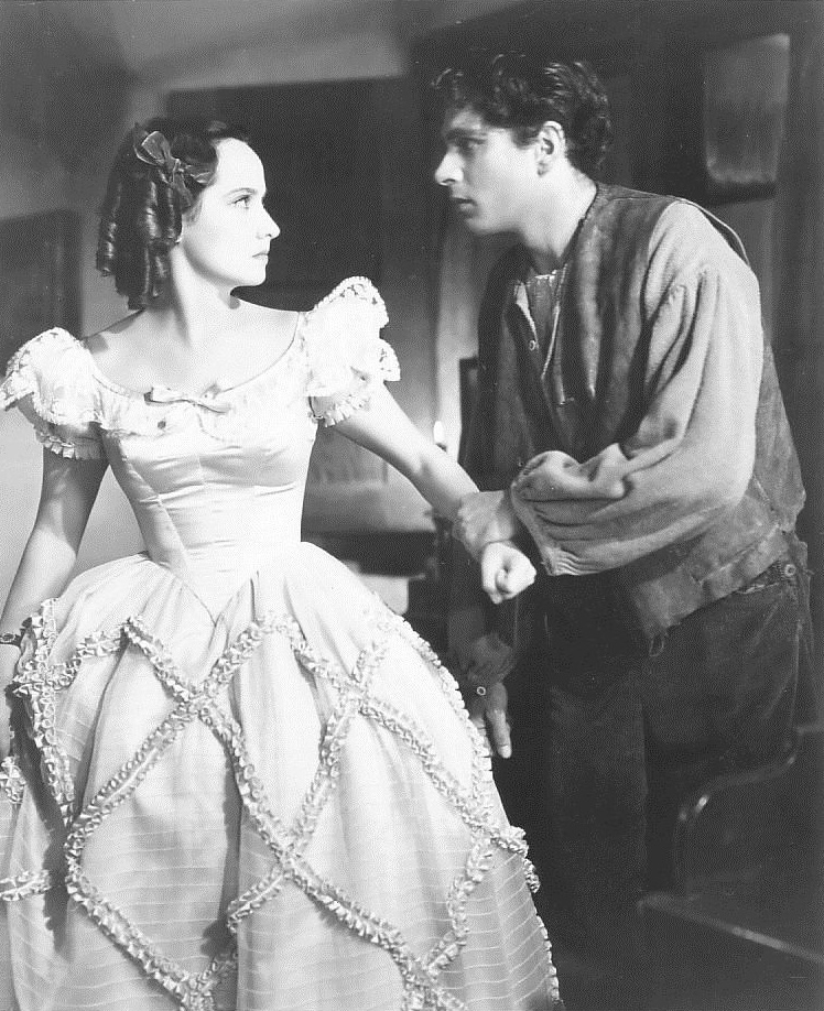 Gallery of Laurence Olivier