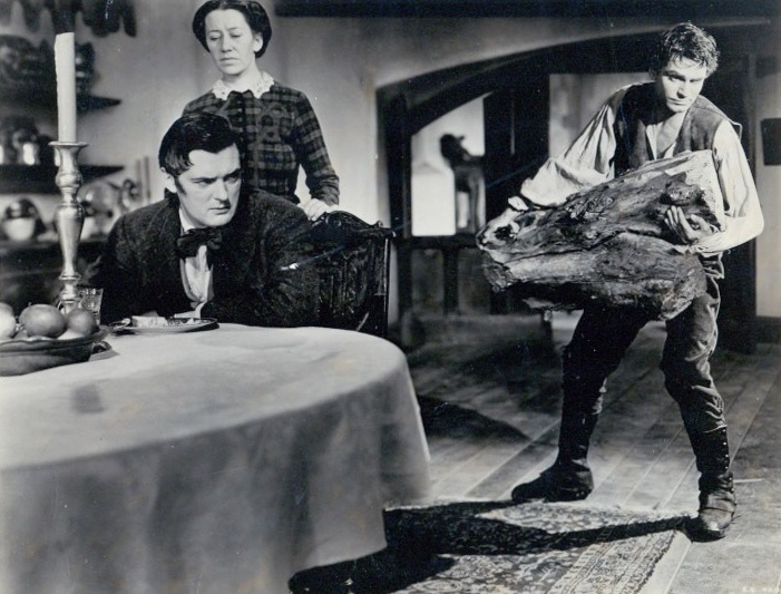 Gallery of Laurence Olivier