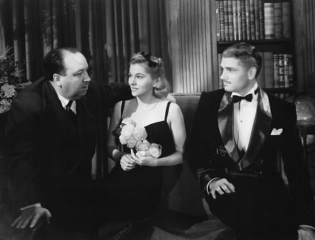 Gallery of Laurence Olivier