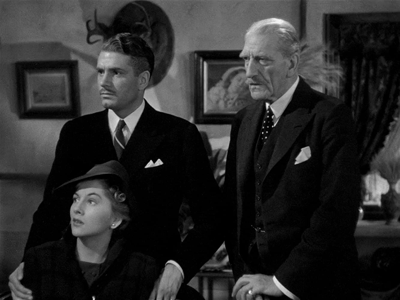 Gallery of Laurence Olivier